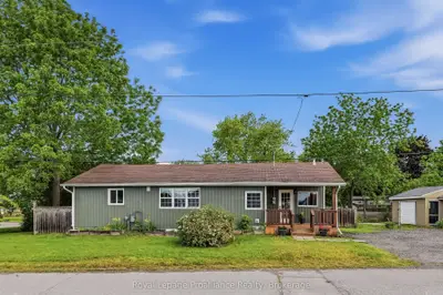 Detached in Brighton