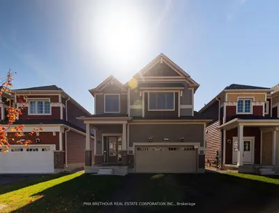 Detached in Gravenhurst
