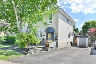 Semi-Detached in Quinte West