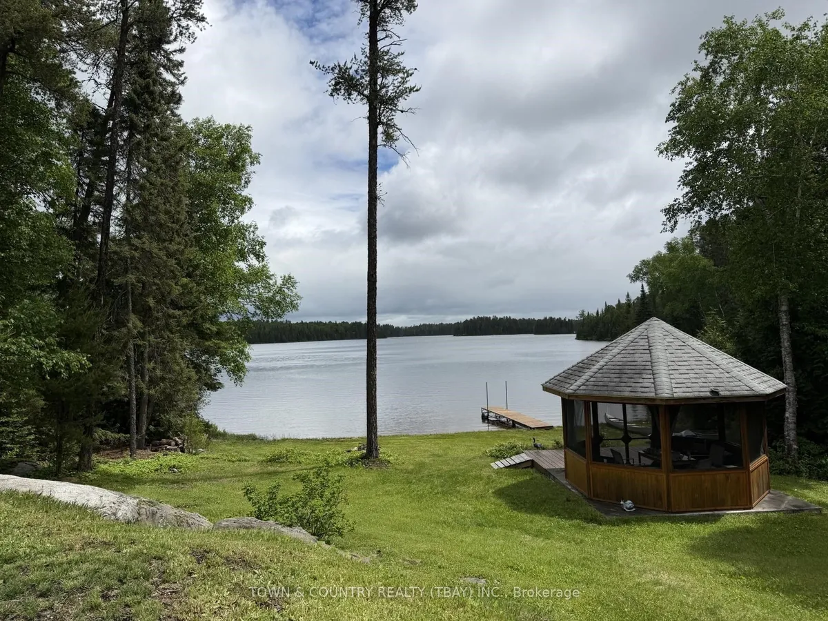 Vacant Land in Atikokan