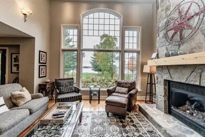 3876 Muskoka Rd 118 Highway W Carling 5 W3, Muskoka Lakes, On P0b 1j0