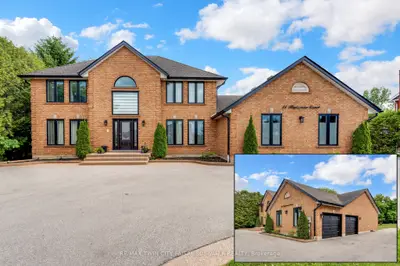 Detached in Cambridge