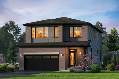 Detached in Blossom Park - Airport and Area