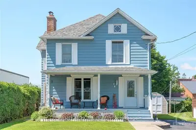 38 Albert Street, North Dundas, On K0c 1h0