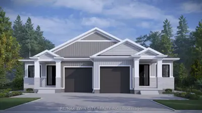 Semi-Detached in West Perth