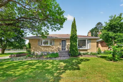 951 D'arcy Street, Cobourg, On K9a 4b6