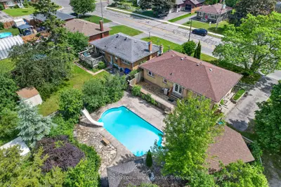 951 D'arcy Street, Cobourg, On K9a 4b6