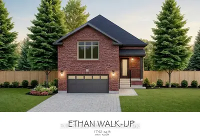727 Latimer Way, Peterborough, On K9k 0h4