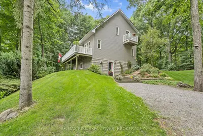 196 Old River Road, Leeds And The Thousand Islands, On K0e 1r0