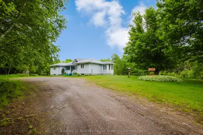 Detached in East Ferris