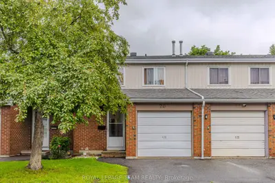 Condo Townhouse in Elmvale Acres and Area