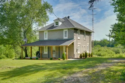 Detached in Ryerson