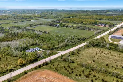 19487 Loyalist Parkway, Prince Edward County, On K0k 1t0
