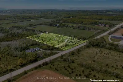 19487 Loyalist Parkway, Prince Edward County, On K0k 1t0