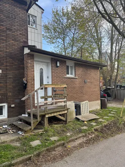 Semi-Detached in Kitchener