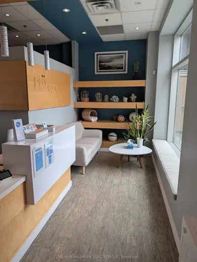 464 Bank Street 5, Ottawa Centre, On K2p 1z3