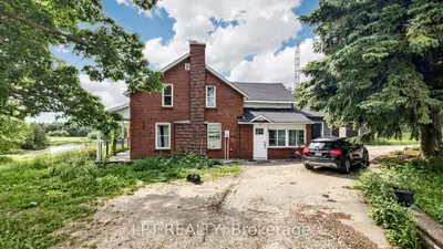 518644 County 124 Road, Melancthon, On L9v 1w4