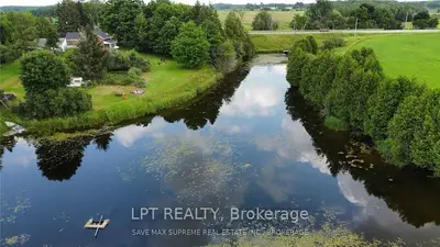 518644 County 124 Road, Melancthon, On L9v 1w4