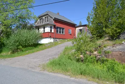945 Riverside Drive, Parry Sound Remote Area, On P0g 1a0
