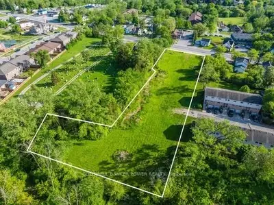 173 St. Catharines Street, West Lincoln, On L0r 2a0