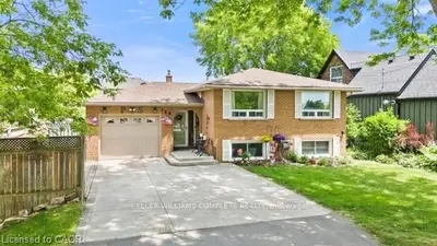 Detached in Hamilton