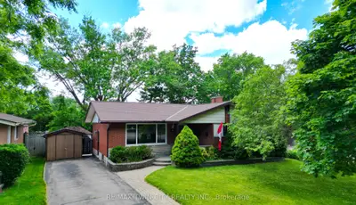 Detached in Waterloo