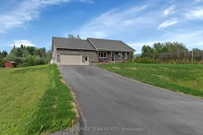 Detached in North Grenville