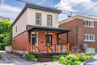 Detached in Dows Lake - Civic Hospital and Area