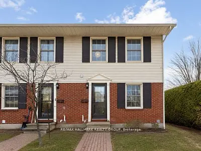Condo Townhouse in Carlington - Central Park