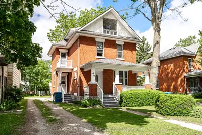 42 Home Street, Stratford, On N5a 1z7