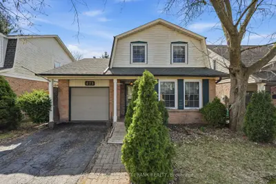 Detached in Hamilton