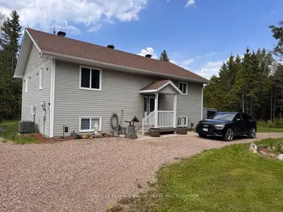 2161 Papineau Road, Papineau-cameron, On P0h 1v0