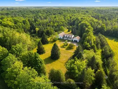 910 Bolton Road, North Grenville, On K0g 1n0