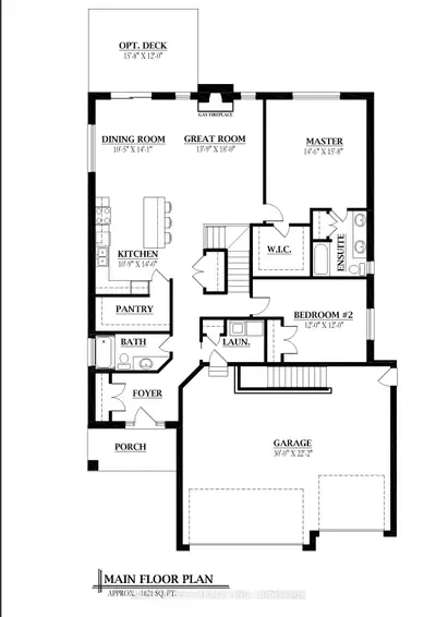 Lot 25 Demelo Court, Southwest Middlesex, On N0l 1m0