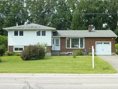 3318 Shea Road, Stittsville - Munster - Richmond, On K0a 2z0