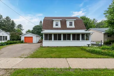116 MAIN Street W, Grey Highlands, ON N0C 1H0