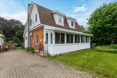 116 MAIN Street W, Grey Highlands, ON N0C 1H0