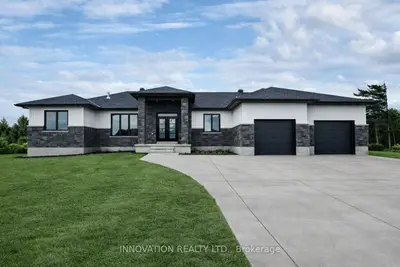 3788 Harvestmoon Drive, Greely - Metcalfe - Osgoode - Vernon And Area, On K0a 2w0
