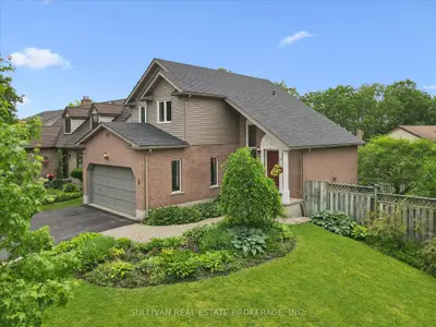 Detached in Guelph