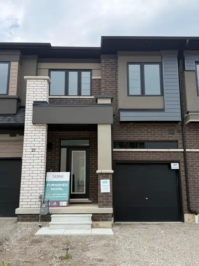 660 Colborne Street W 27, Brantford, On N3t 0y7