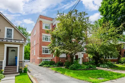 214 Second Street, Cornwall, On K6j 1g7