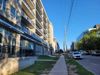 Condo Apartment in Waterloo