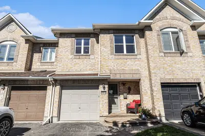 Att/Row/Townhouse in Orleans - Cumberland and Area