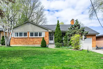 Detached in London South