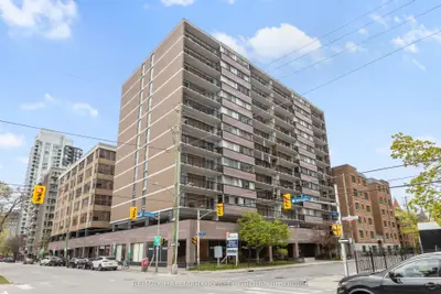 237 Somerset Street W, Ottawa Centre, On K2p 0j3