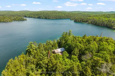 1384a Centennial Lake Road, Greater Madawaska, On K0j 1h0