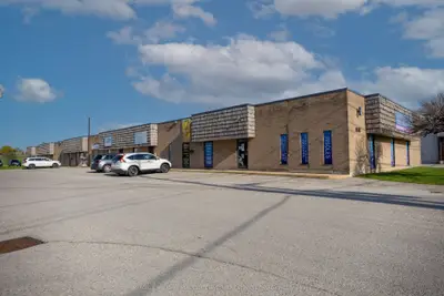 954 - 958 Leathorne Street, London South, On N5z 3m5