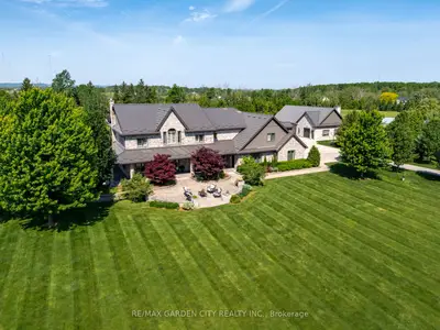 4580 Cherry Avenue, Lincoln, On L3j 1a3