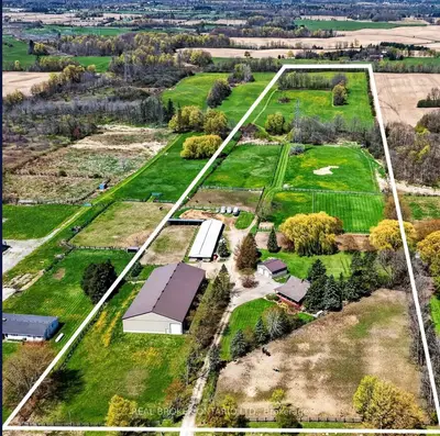 311 Brant County 22 Road, Hamilton, On L9g 3l1