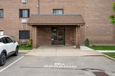 72 Main Street 325, Port Colborne, On L3k 5z8